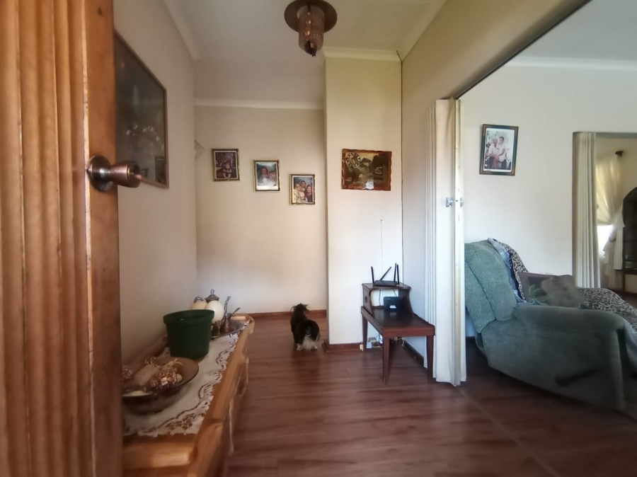 4 Bedroom Property for Sale in Parys Free State